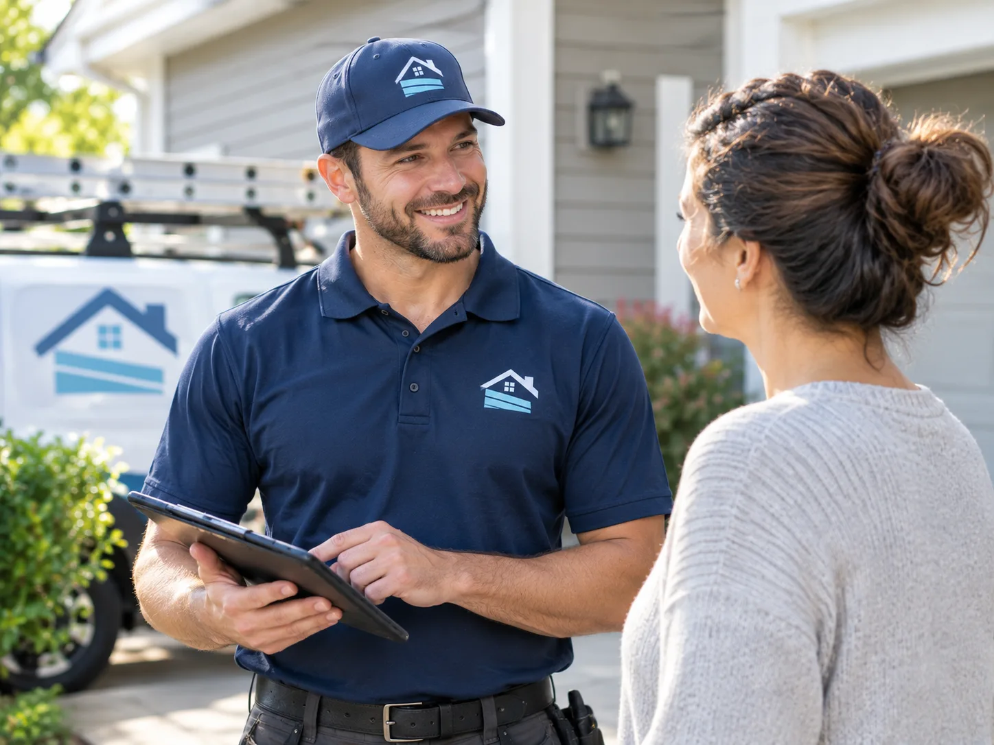Cracked Siding Repair in Sibley, LA